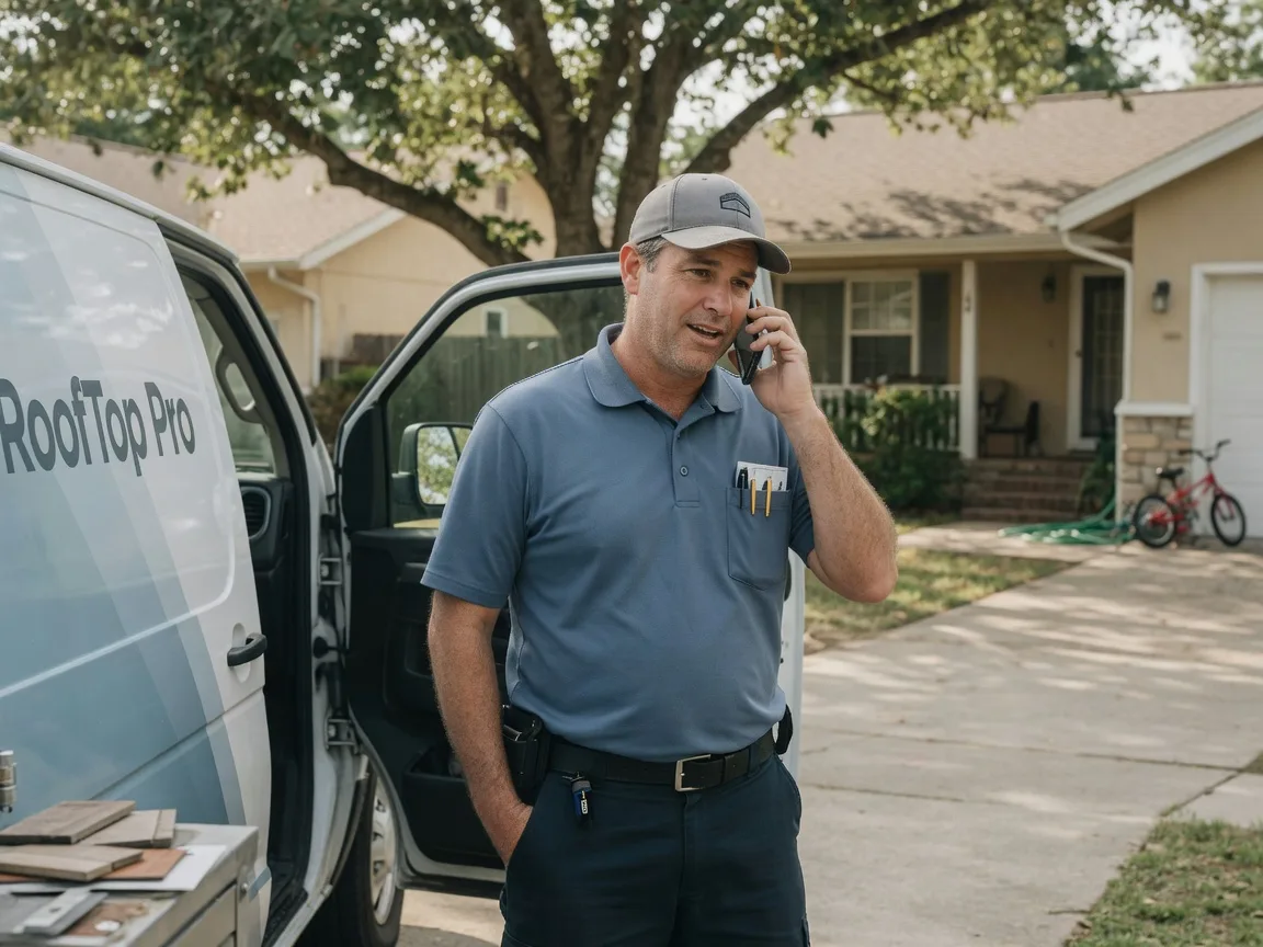 Roof Repair Marion, SC FAQs