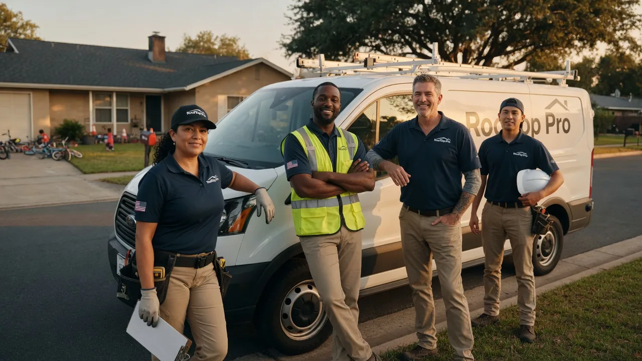 Roof Repair in Marion, SC near me