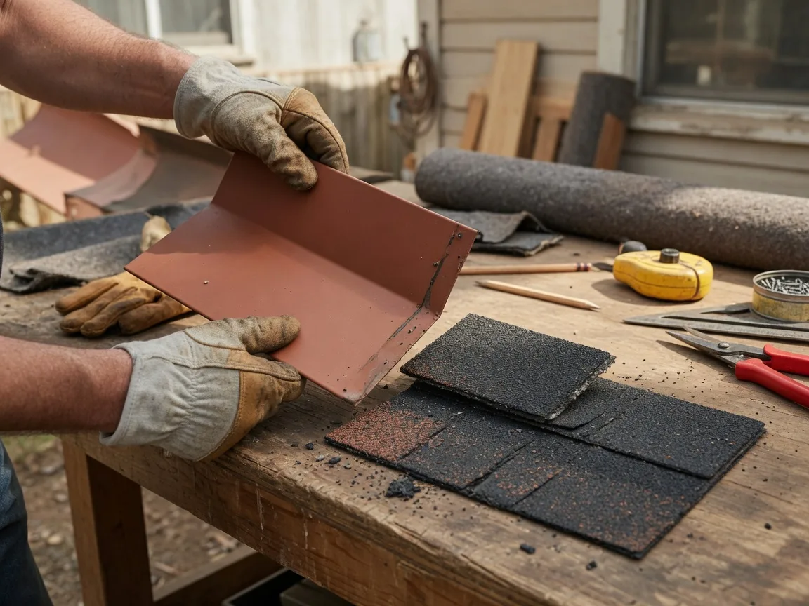 Roof Repair company in Marion, SC